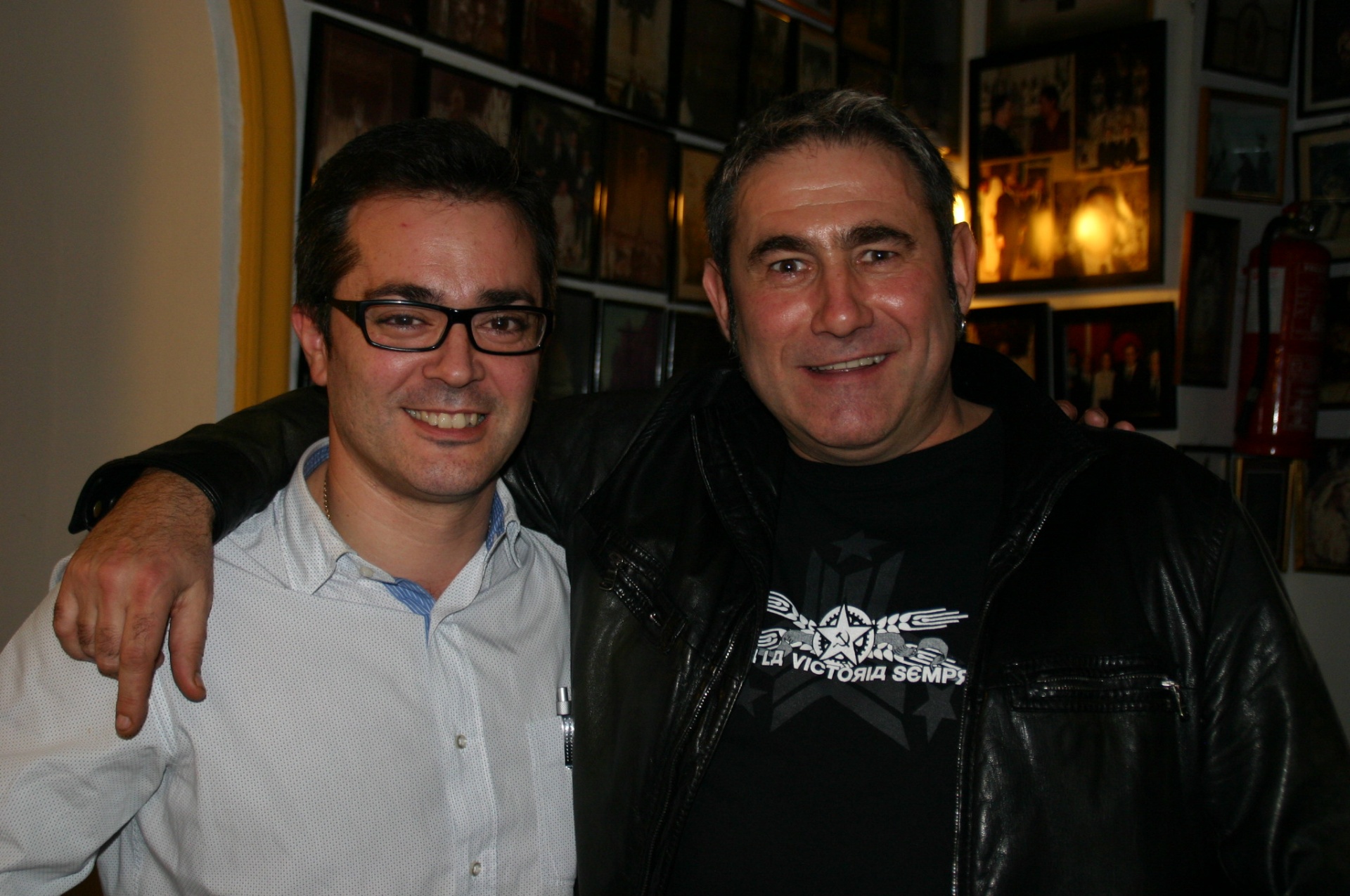 Sergio López