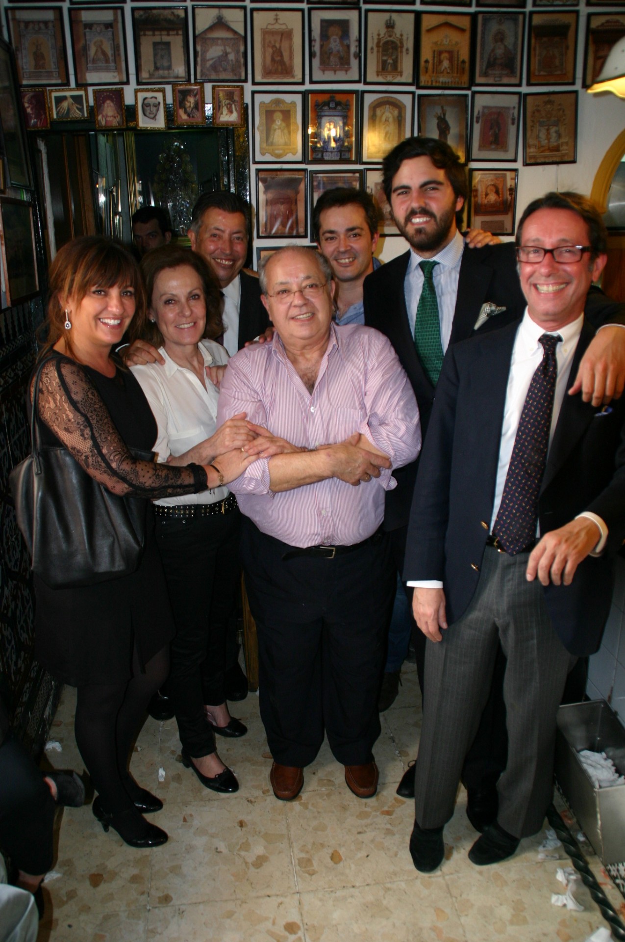 Periodistas del corazón