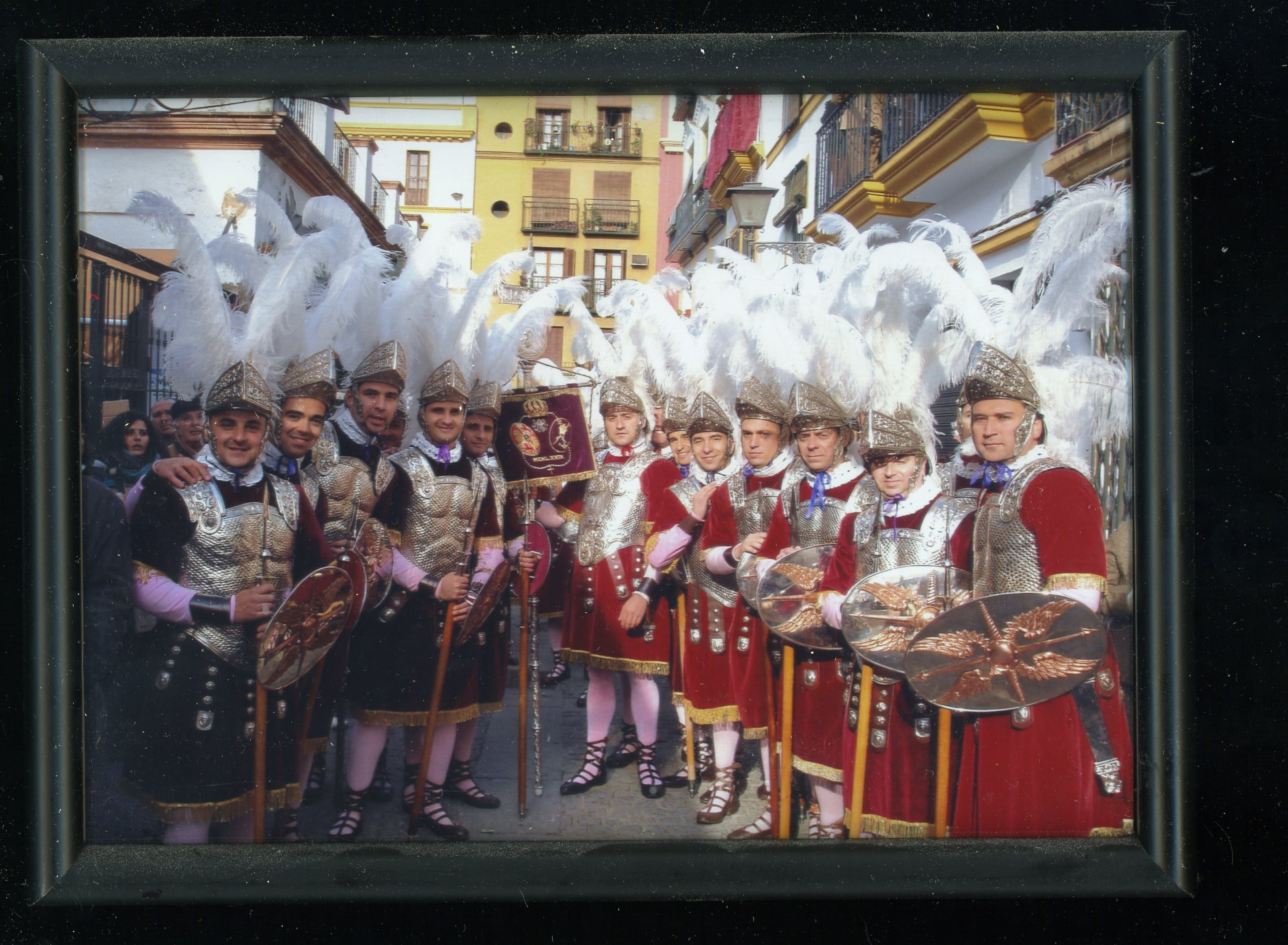 Armaos de la Macarena