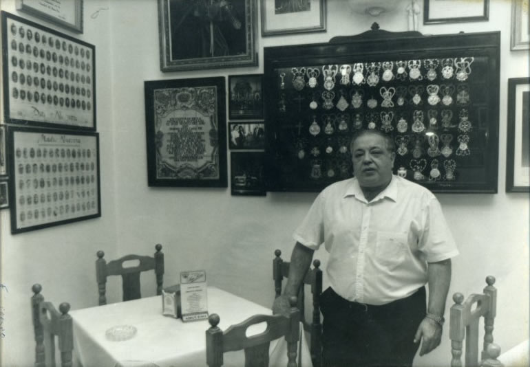 Casa Ricardo DESDE 1985