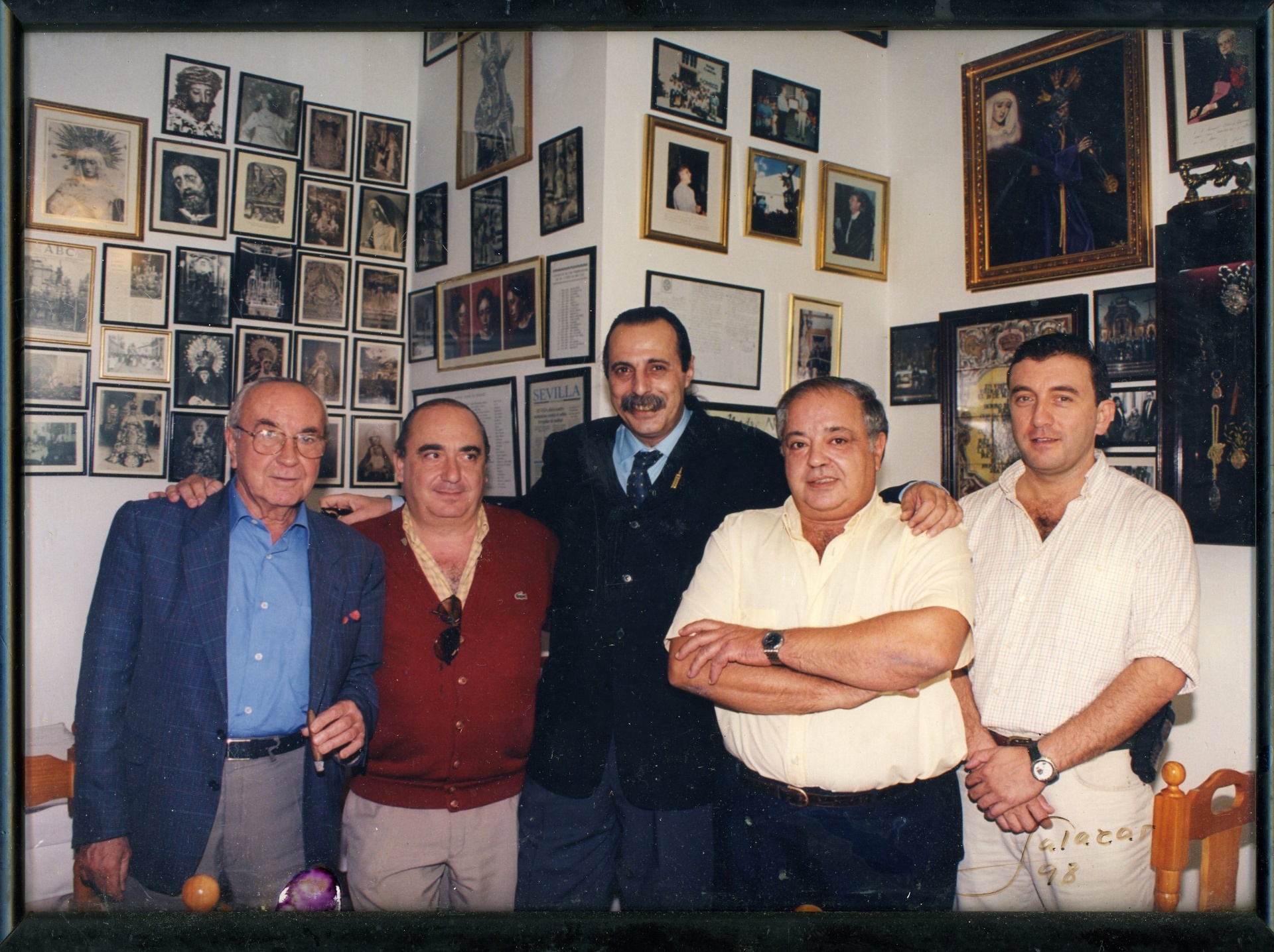 Pascual González