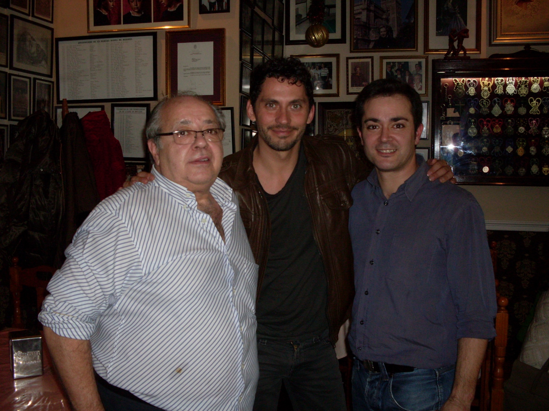 Paco León