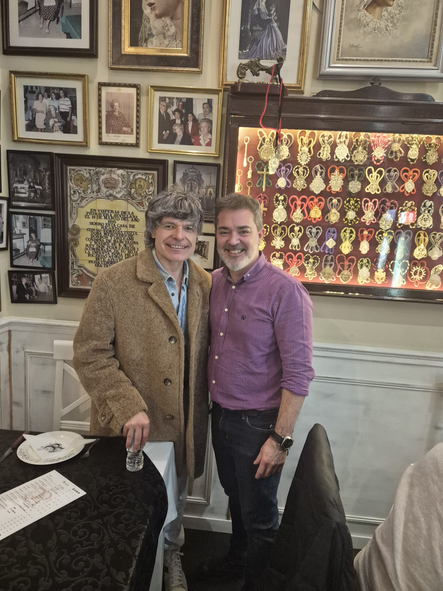 Casa Ricardo